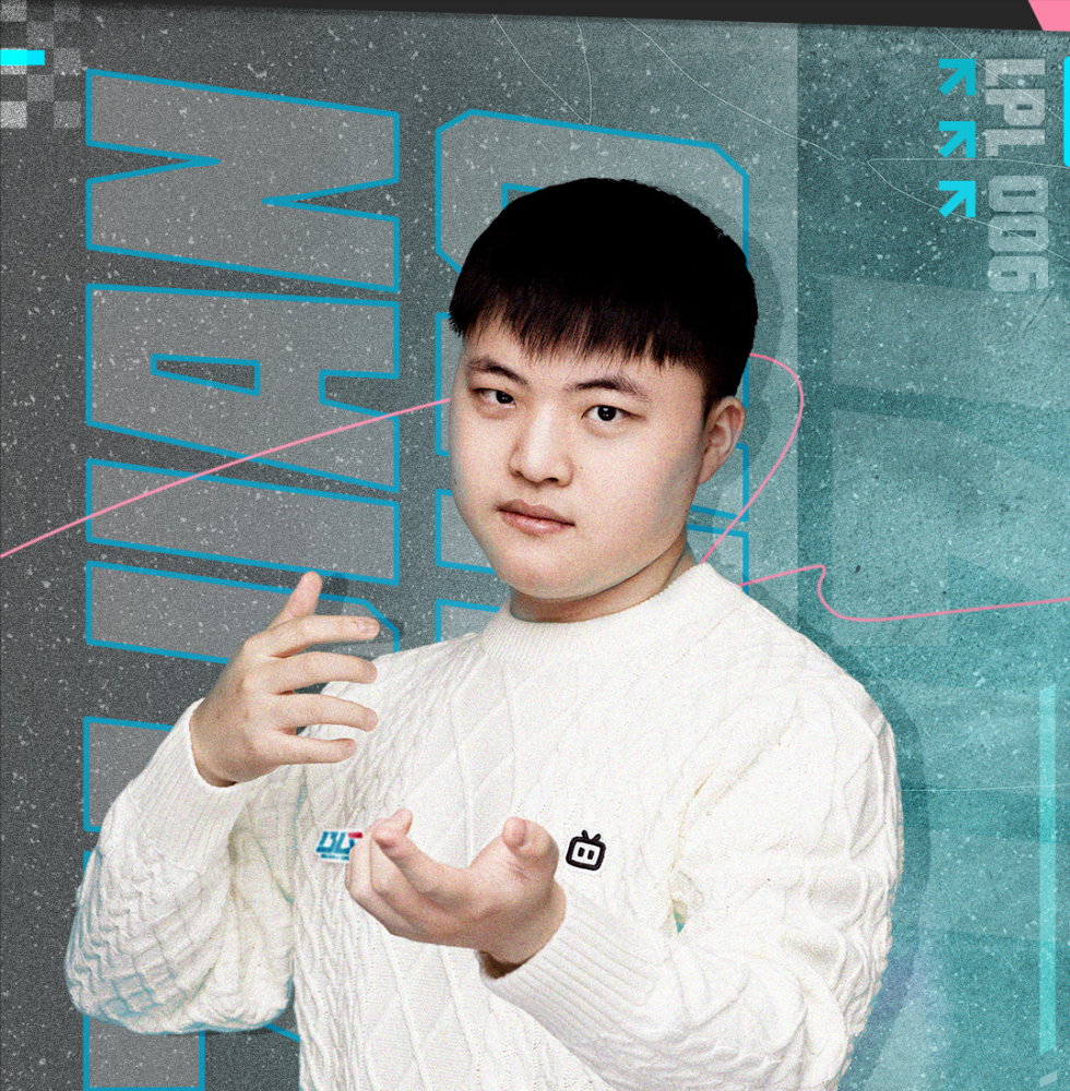 LPL转会期大惊喜，多名老将或许再次上场