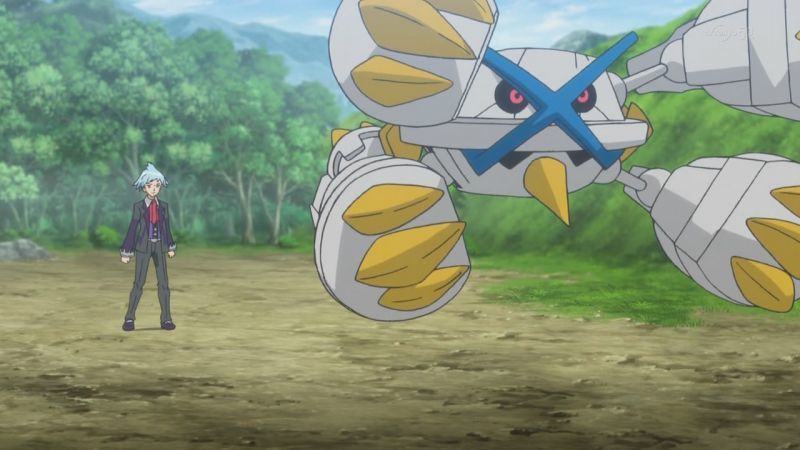 宝可梦世界里面，强大冠军和他们的代表，哪一对是你心目中的强者