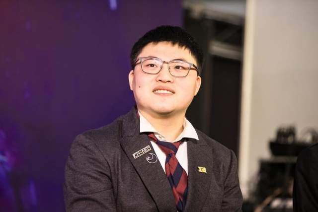 B站直播版块崛起？Uzi官宣520情人节迎来首播