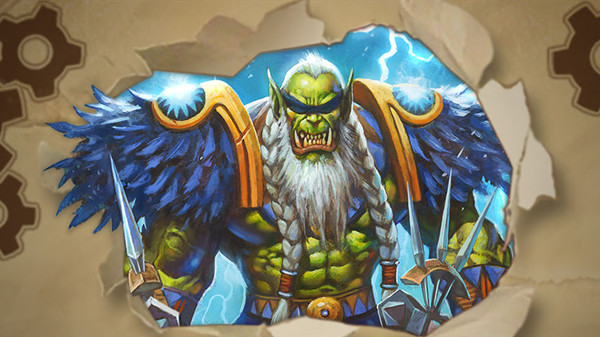 炉石传说5.20更新公告 酒馆战棋娜迦削弱改动说明图片1