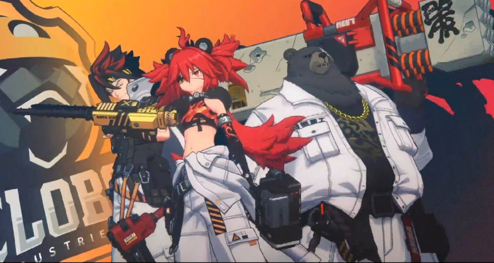 想要成为“头号玩家”的米哈游