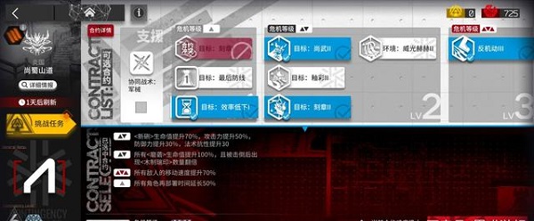 明日方舟渊默行动低配怎么过-明日方舟渊默行动尚蜀山道8级攻略