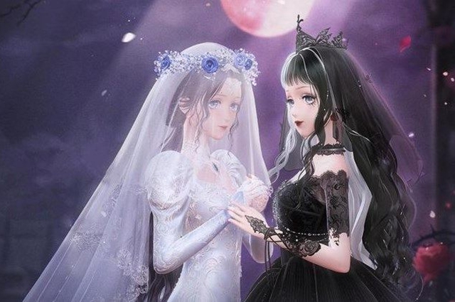 闪耀暖暖镜中的假象搭配推荐-镜中的假象