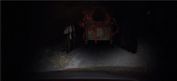 纸嫁衣4什么时候上线