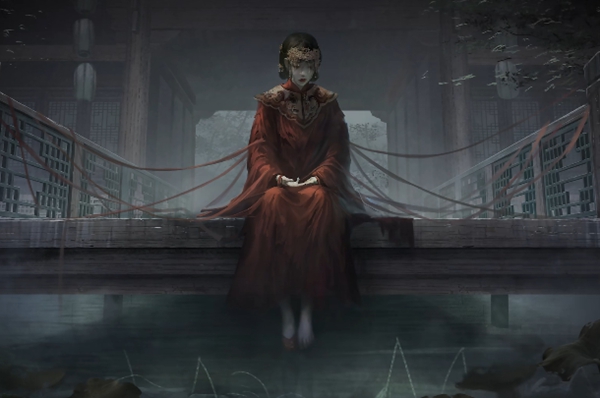 纸嫁衣4预约地址-纸嫁衣4安卓/苹果双端预约链接