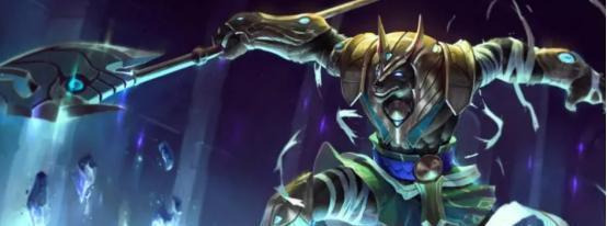 LOL克隆模式大推荐，第四个阵容有手就能暴打对面