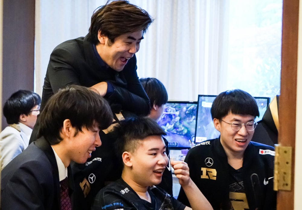 “RNG把釜山变成了图书馆！”T1惨遭RNG爆杀，米勒吐槽MSI场馆！