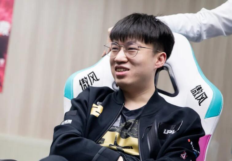 又一位韩国选手发声，支持RNG参赛，直言没有LPL会很无趣