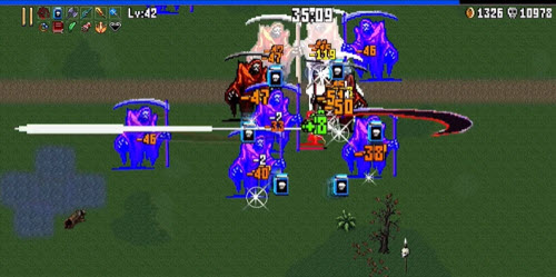 地下城割草30分钟后通过方法