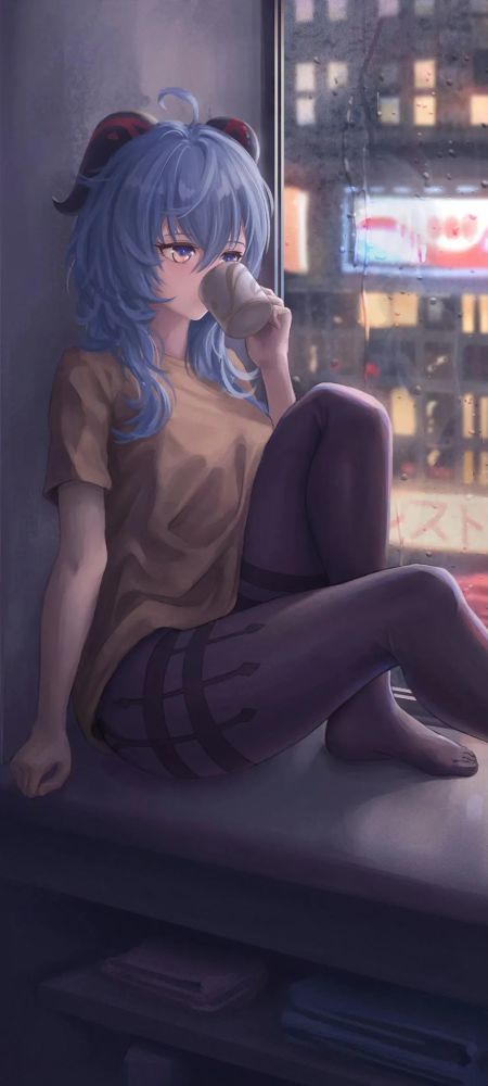 原神高清壁纸｜等你来挑选