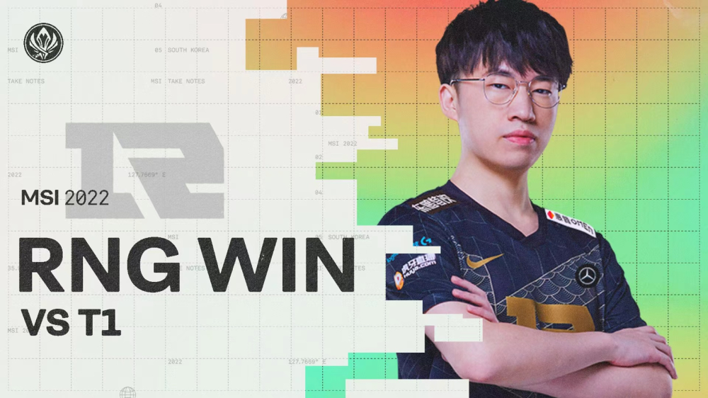 LOL：Faker嘴真硬，输给RNG不是他们强，Khan辱骂LPL玩家