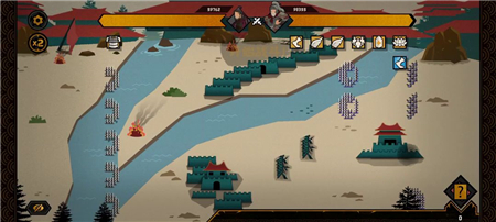 无悔华夏兵变怎么处理-兵变处理方法