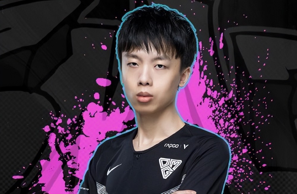 Icon爆料：SMLZ找到队伍了，已经签了！网友透露是WE