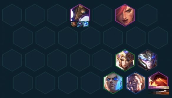 金铲铲之战变异螳螂怎么配-金铲铲之战变异螳螂阵容搭配攻略