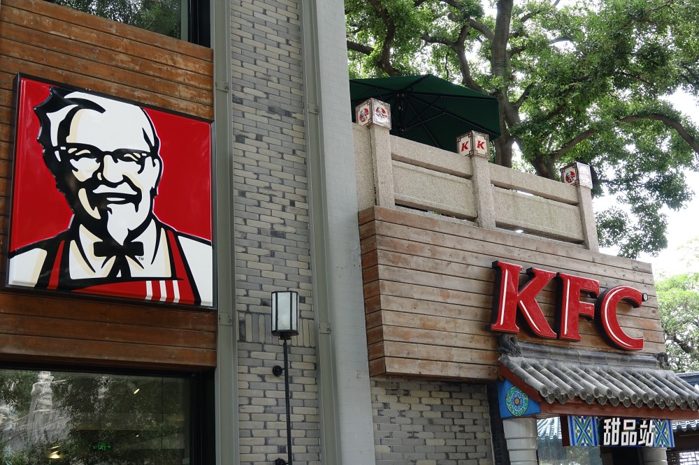 可达鸭走红，有人150元求购，肯德基曾因联名活动被中消协点名