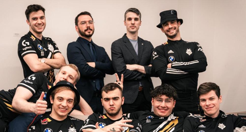 G2击败RNG斩获两连胜，小虎Gala状态低迷，米勒赛后发声