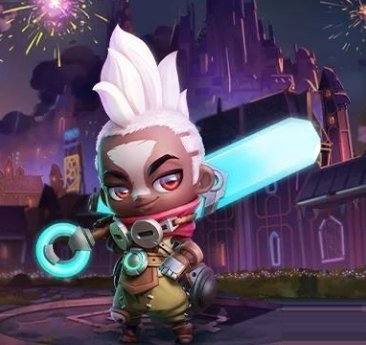 金铲铲之战小小艾克怎么获得-金铲铲之战小小艾克获得方法攻略