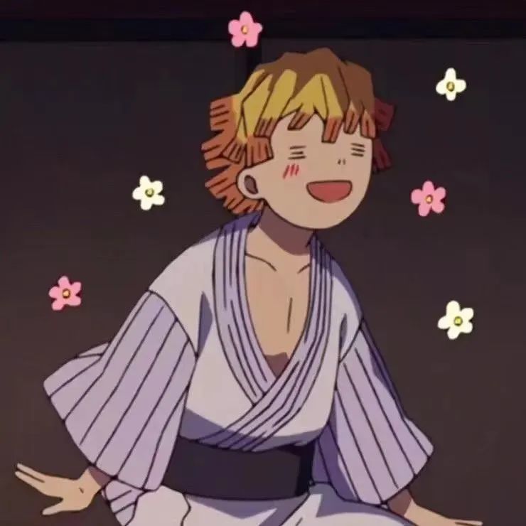 单人头像【鬼灭之刃—炎之呼吸法】