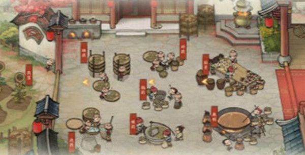 叫我大掌柜药方大全 药铺药方正确配方汇总一览图片1