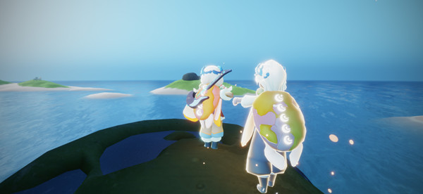 光遇海龟斗篷怎么获得？海龟斗篷礼包价格说明图片1