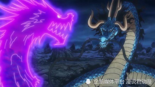 海贼王1018集：CP0露面，期待新旧时代互相残杀，贡献神预言