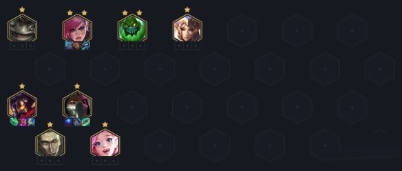 金铲铲之战炼金格斗烈娜塔怎么配-炼金格斗烈娜塔阵容攻略