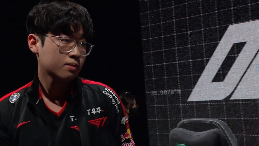 “T1爆冷不敌EG，RNG直接笑出声”，只要不翻车，就能轻松拿第一