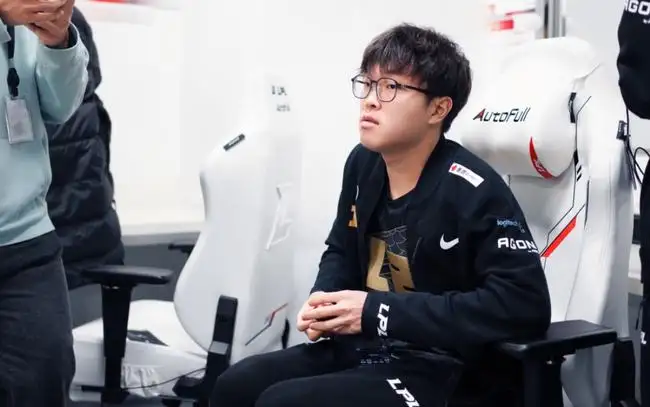 Bin的青钢影吹的太过？面对T1首选卡蜜儿却狂送，最近玩的太上头！