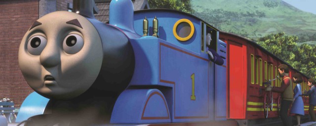 托马斯是什么意思-关于托马斯资料介绍