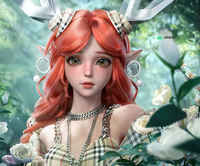 《王者荣耀》瑶下架的皮肤高清图片一览 《王者荣耀》瑶下架的皮肤高清图片一览