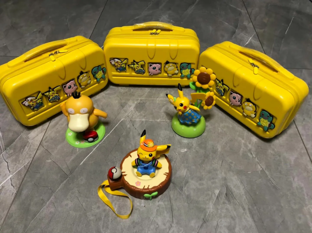 可达鸭刷屏被炒到500元一个 玩饥饿营销？是什么让大家如此疯狂？