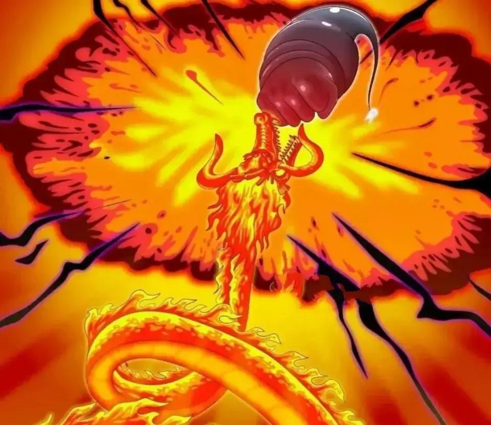 海贼王1050话情报：路飞击败凯多，功劳被九侠和桃之助抢走，真狠