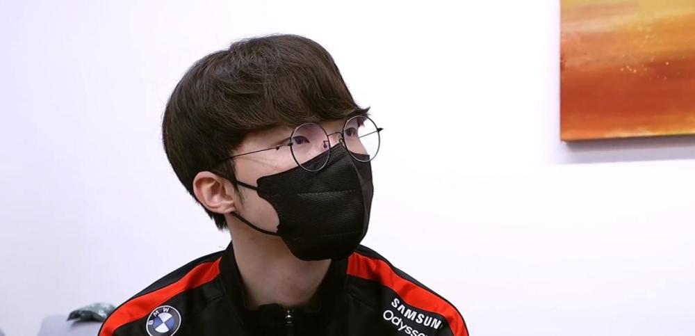 “和RNG拼BO5，有这个实力吗”，T1老板自信放话，遭到观众反驳