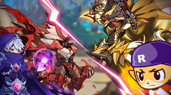 洛克王国5月27日更新活动大全 2022.5.27更新内容全一览图片1