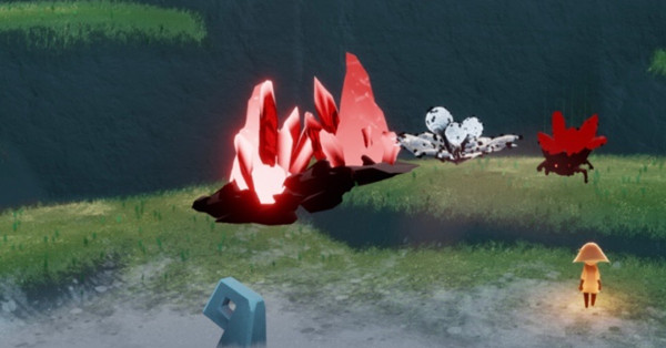 光遇破碎季什么时候上线？新季节破碎季先祖兑换图预览图片5