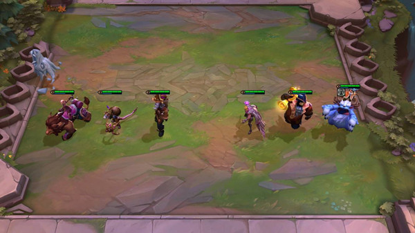 云顶之弈冒险者羁绊厉害吗？S7冒险者阵容搭配推荐攻略图片1