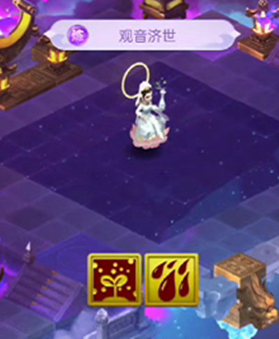 梦幻西游网页版五行斗法5月怎么打？2022年5月五行斗法通关攻略汇总图片7