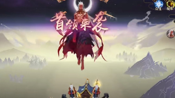 阴阳师前线作战阵容怎么搭配？前线作战阵容搭配图文攻略