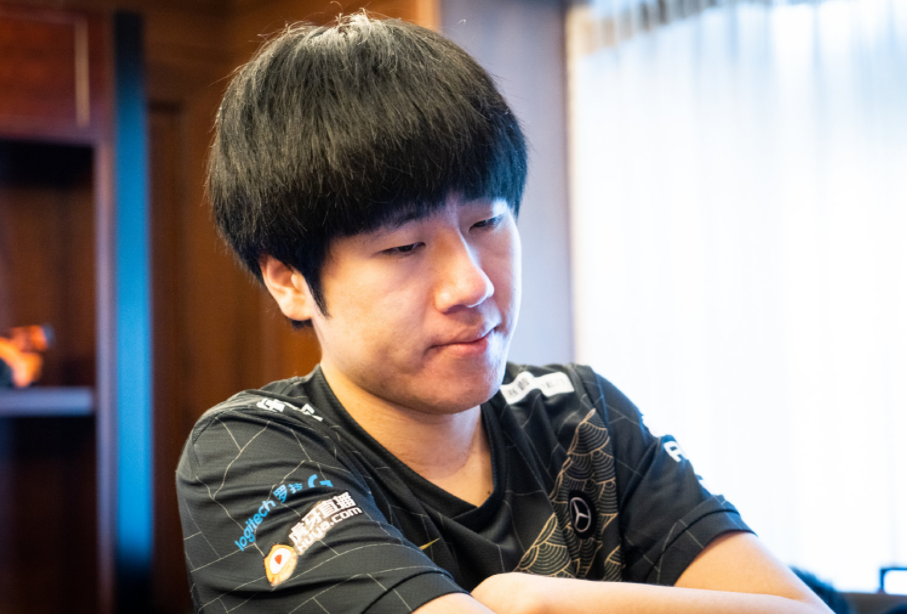 UZI不配碰瓷Faker！LCK解说炮轰LPL，MSI新节奏发酵