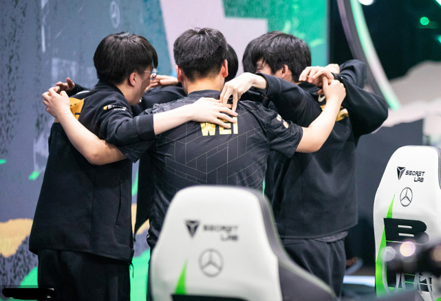 呕血分析Rng为何将在决赛取胜，感兴趣的朋友速来