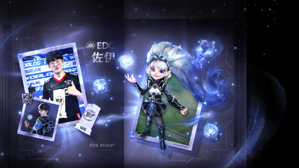 faker称没发挥百分百实力，Doinb：有的人非要选佐伊，打得没我好