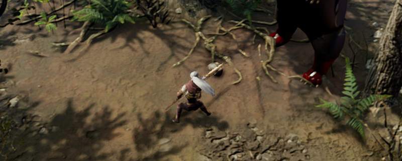 V Rising解锁铁匠台配方的方法-V Rising怎么解锁铁匠台配方