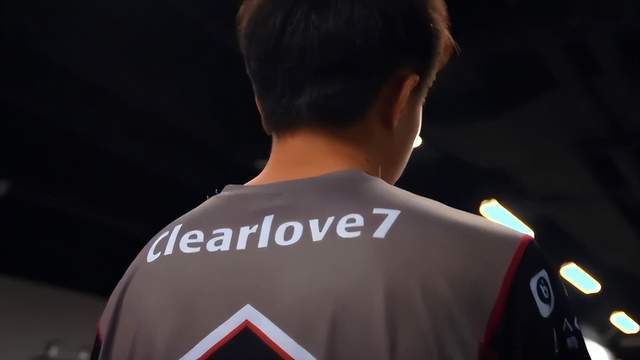 我与LPL-冰融雪散，骑士归来