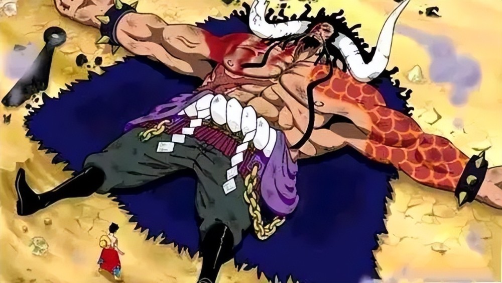 海贼王1050话：恶魔果实有bug，这次的就是主将是乔巴！