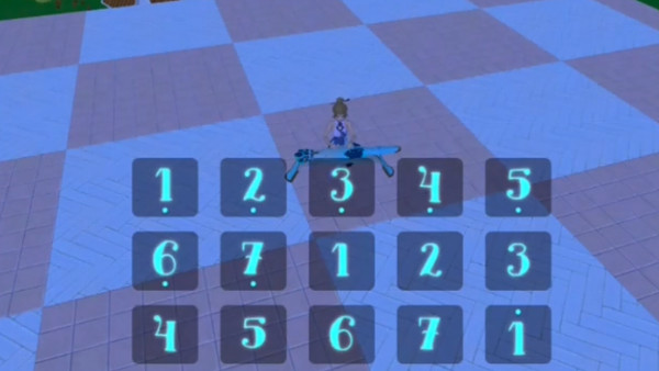 创造与魔法古琴乐谱全一览 新乐器古琴乐谱汇总大全图片2