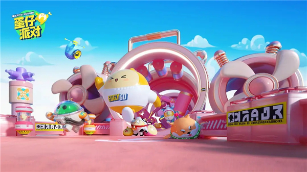 蛋仔派对安卓苹果可以一起玩吗-安卓苹果互通吗