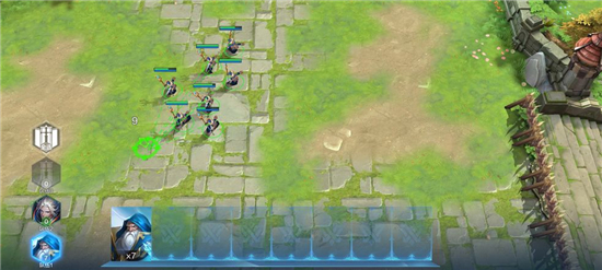 战争怒吼安卓和苹果互通吗-安卓苹果可以一起玩吗