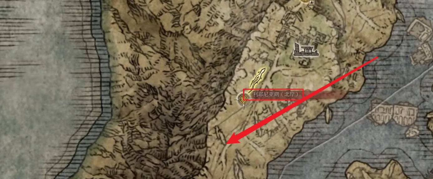 杜鹃骑士套装获取方法-艾尔登法环杜鹃骑士套装怎么获取