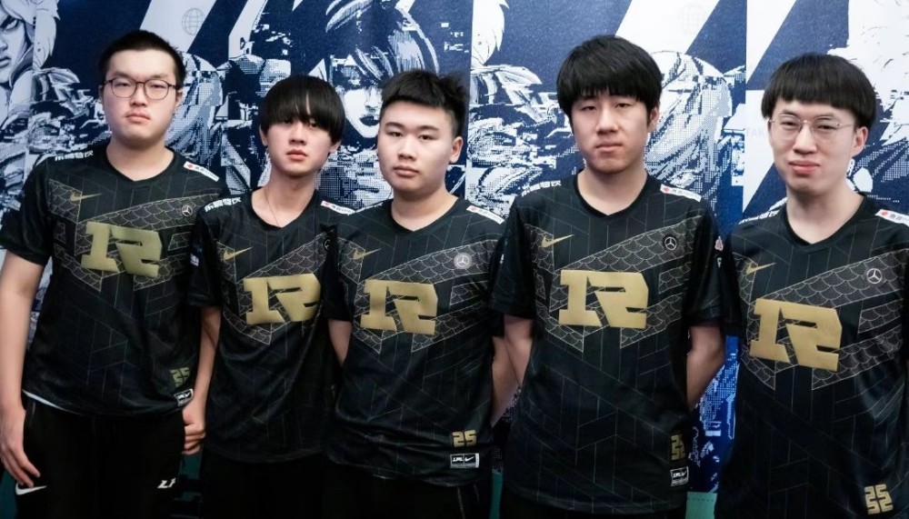 RNG一战暴露四大问题，老毛病一直存在，对手评价太真实：要三冠了