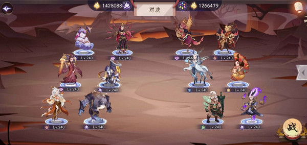 上古有灵妖谛听试炼怎么过？谛听试炼全关卡通关阵容攻略图片8